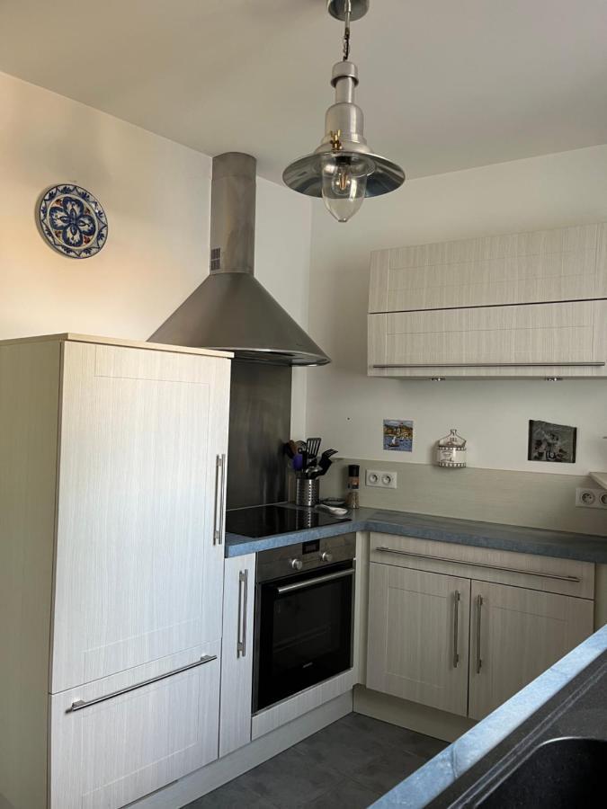 Villa Le Sableau à Beauvoir-sur-Mer Extérieur photo